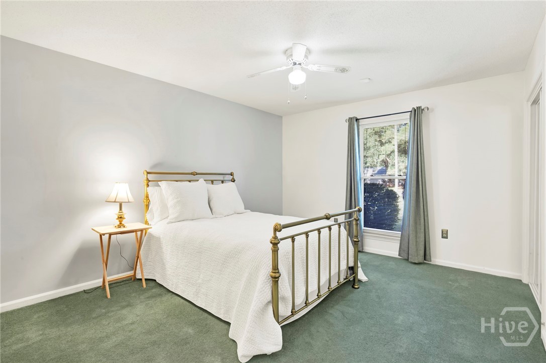 201 Hillary Road Savannah, GA 31410 - Photo 25 of 29