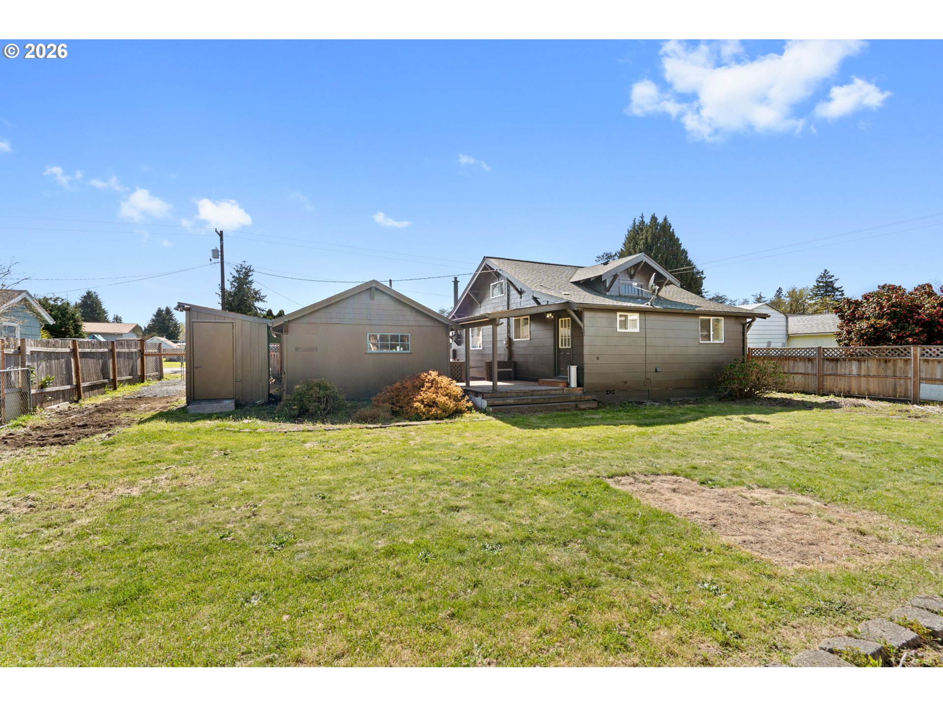 430 Maple Street Toledo, WA 98591 - Photo 18 of 27