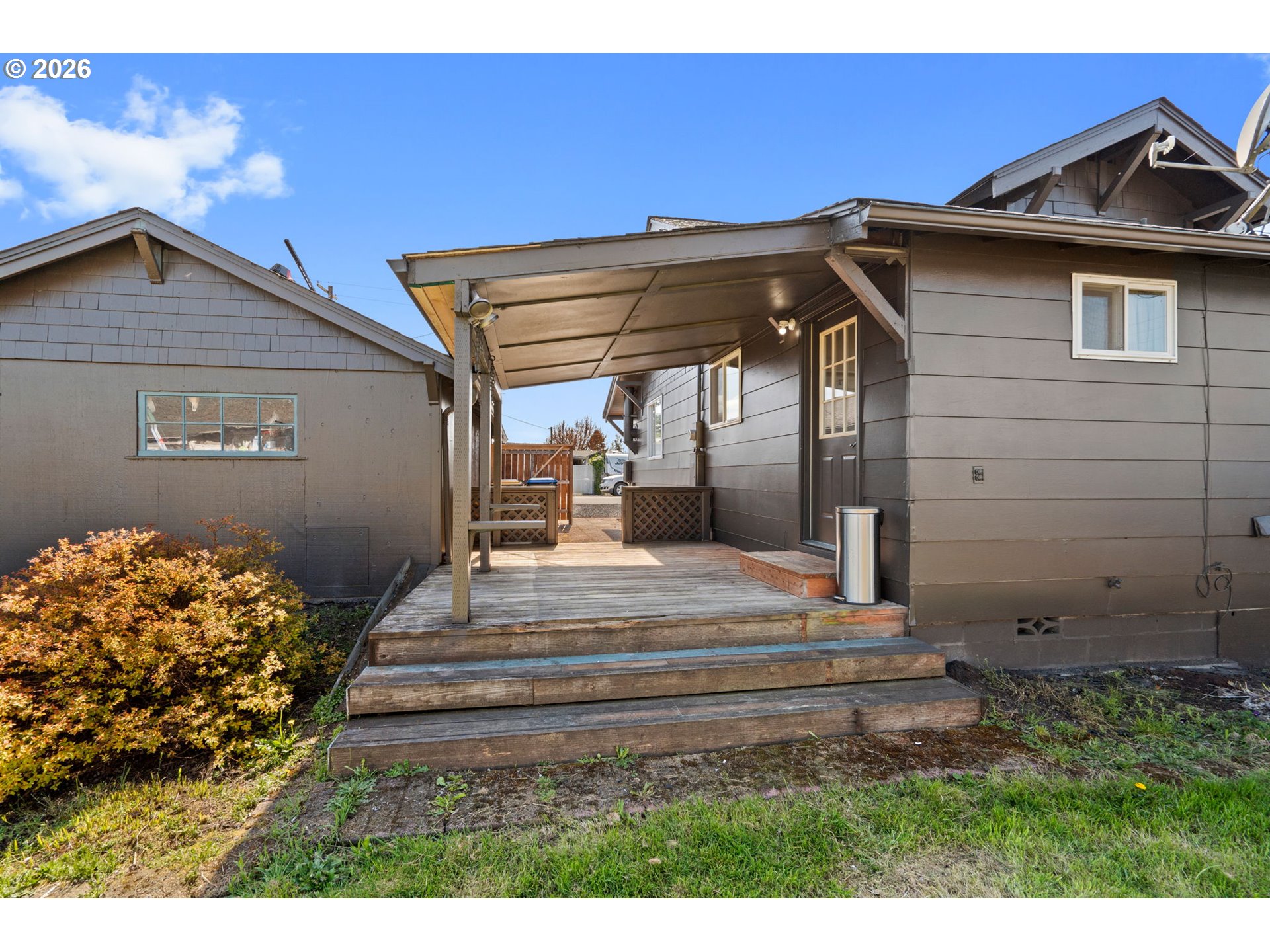 430 Maple Street Toledo, WA 98591 - Photo 20 of 27