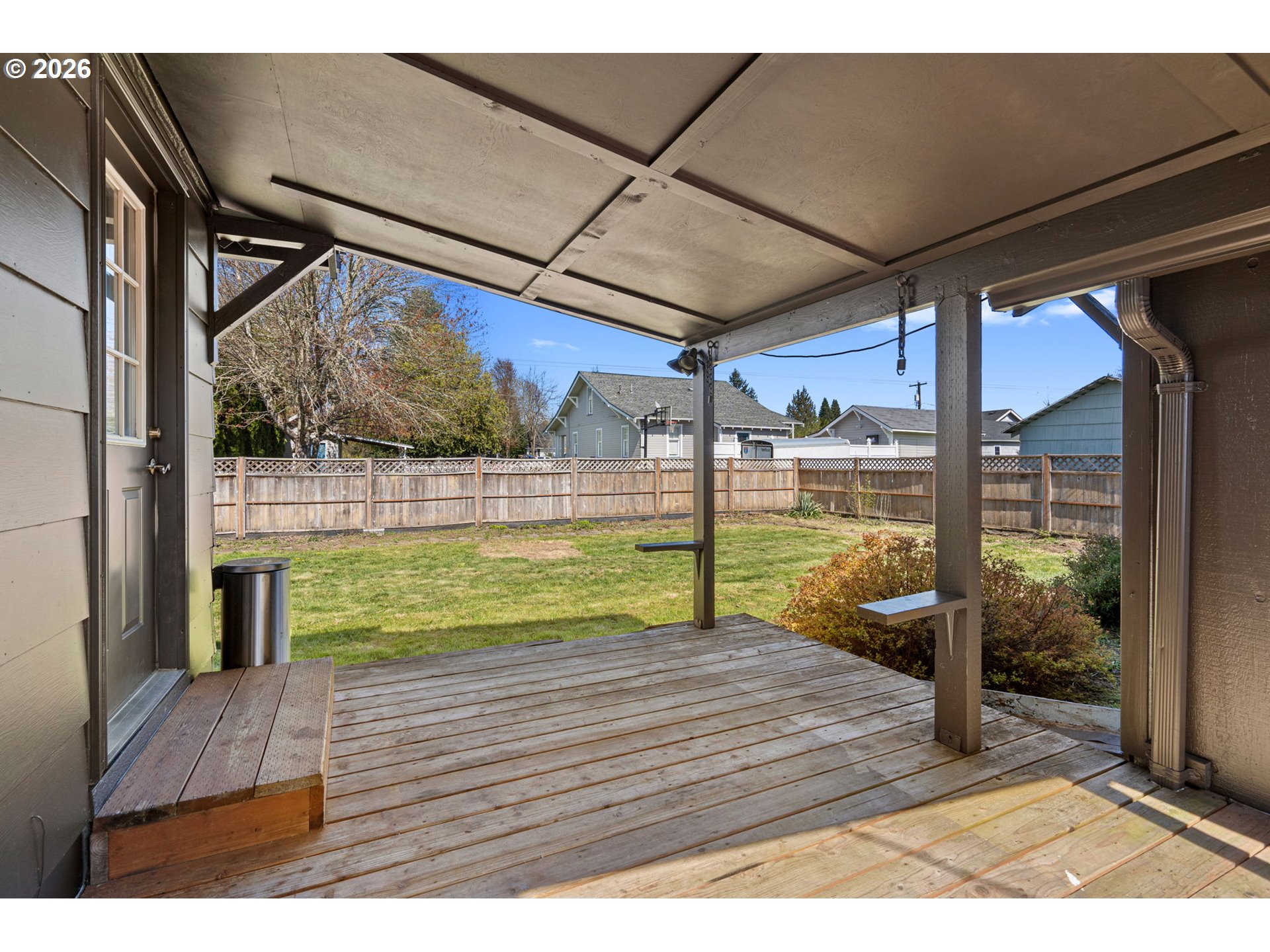 430 Maple Street Toledo, WA 98591 - Photo 21 of 27