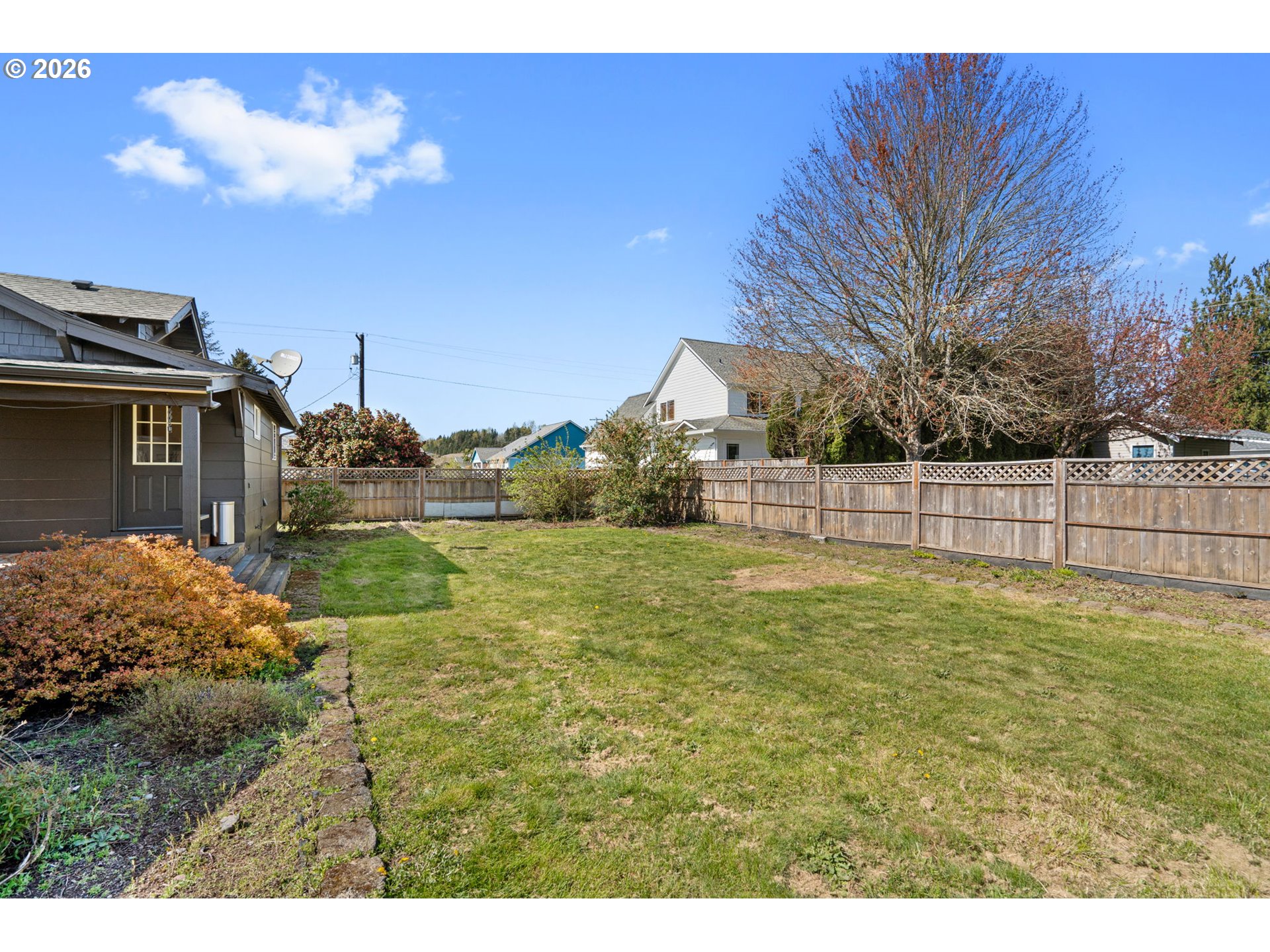 430 Maple Street Toledo, WA 98591 - Photo 22 of 27