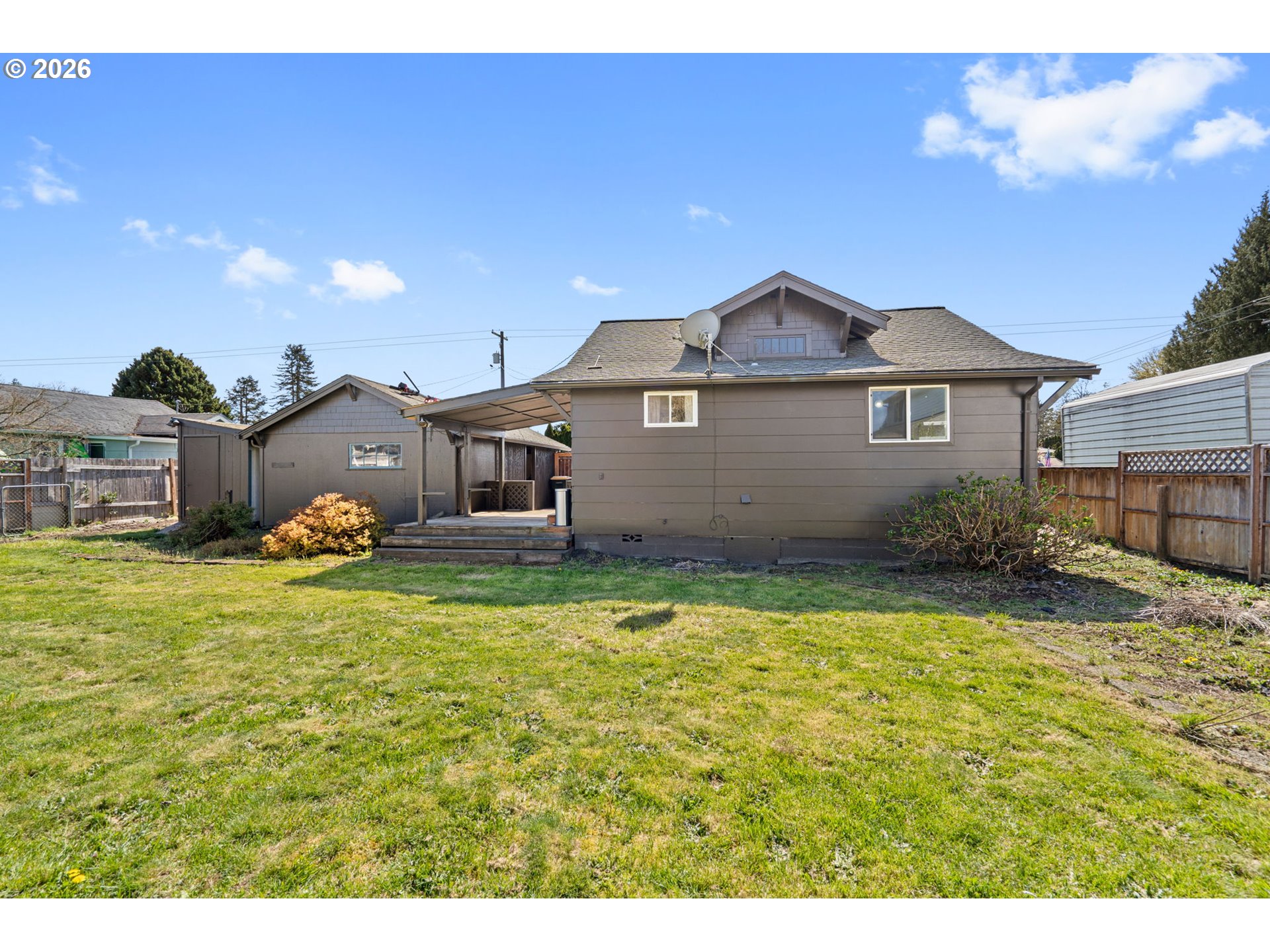 430 Maple Street Toledo, WA 98591 - Photo 23 of 27