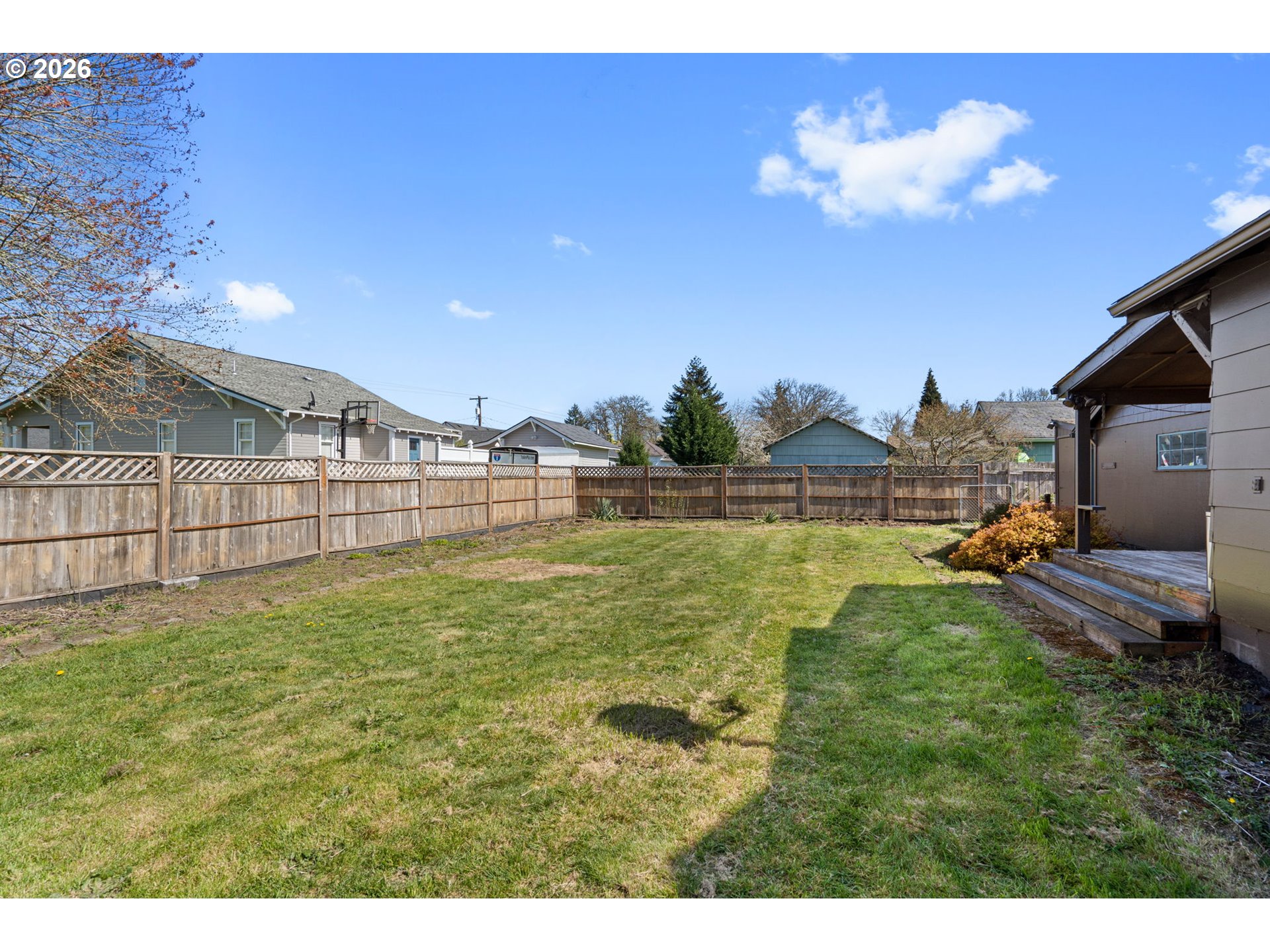 430 Maple Street Toledo, WA 98591 - Photo 24 of 27