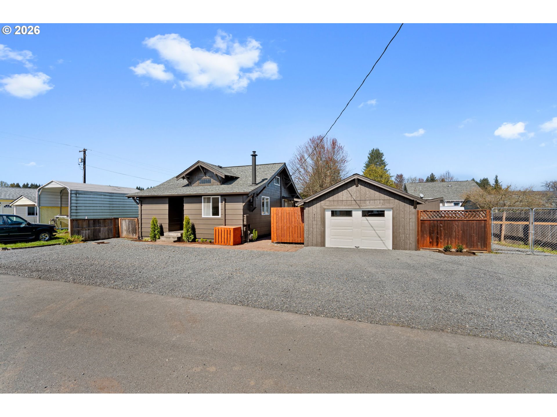 430 Maple Street Toledo, WA 98591 - Photo 27 of 27