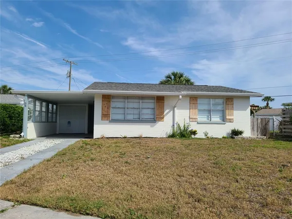 $349,900 | 54 Rivershore Drive, Ormond Beach, FL 32176