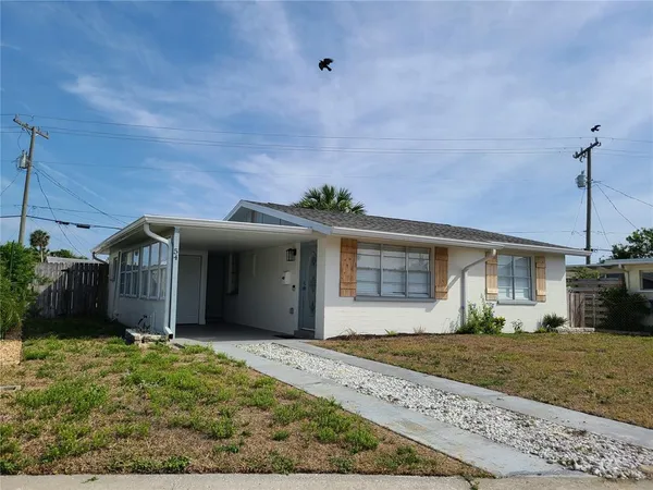 $349,900 | 54 Rivershore Drive, Ormond Beach, FL 32176