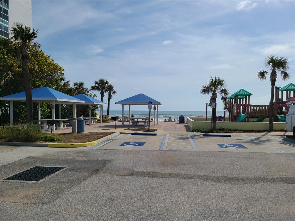 54 Rivershore Drive Ormond Beach, FL 32176 - Photo 28 of 38 a view of street with sitting area