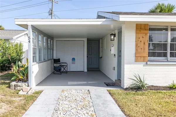 $349,900 | 54 Rivershore Drive, Ormond Beach, FL 32176