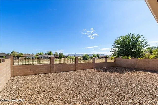 $429,900 | 12912 East Santiago Street, Dewey, AZ 86327