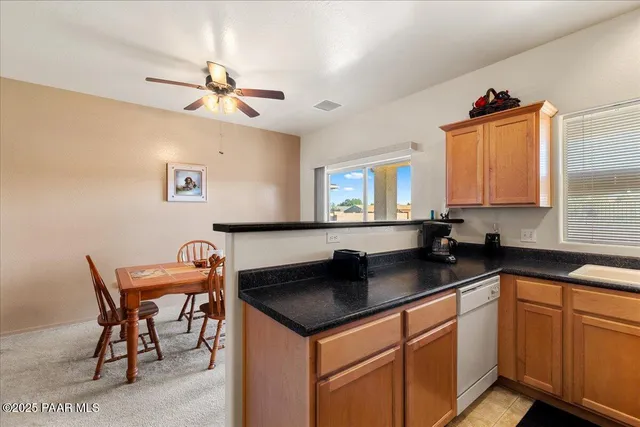 $429,900 | 12912 East Santiago Street, Dewey, AZ 86327