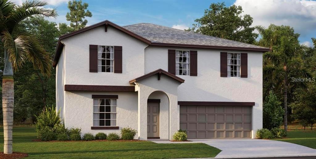 6715 Emerald Spring Loop New Port Richey, FL 34653 - Photo 1 of 1