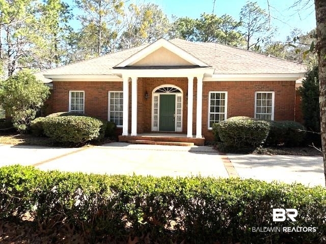 7425 Blakeley Ridge Drive Daphne, AL 36527 - Photo 1 of 31 Street View