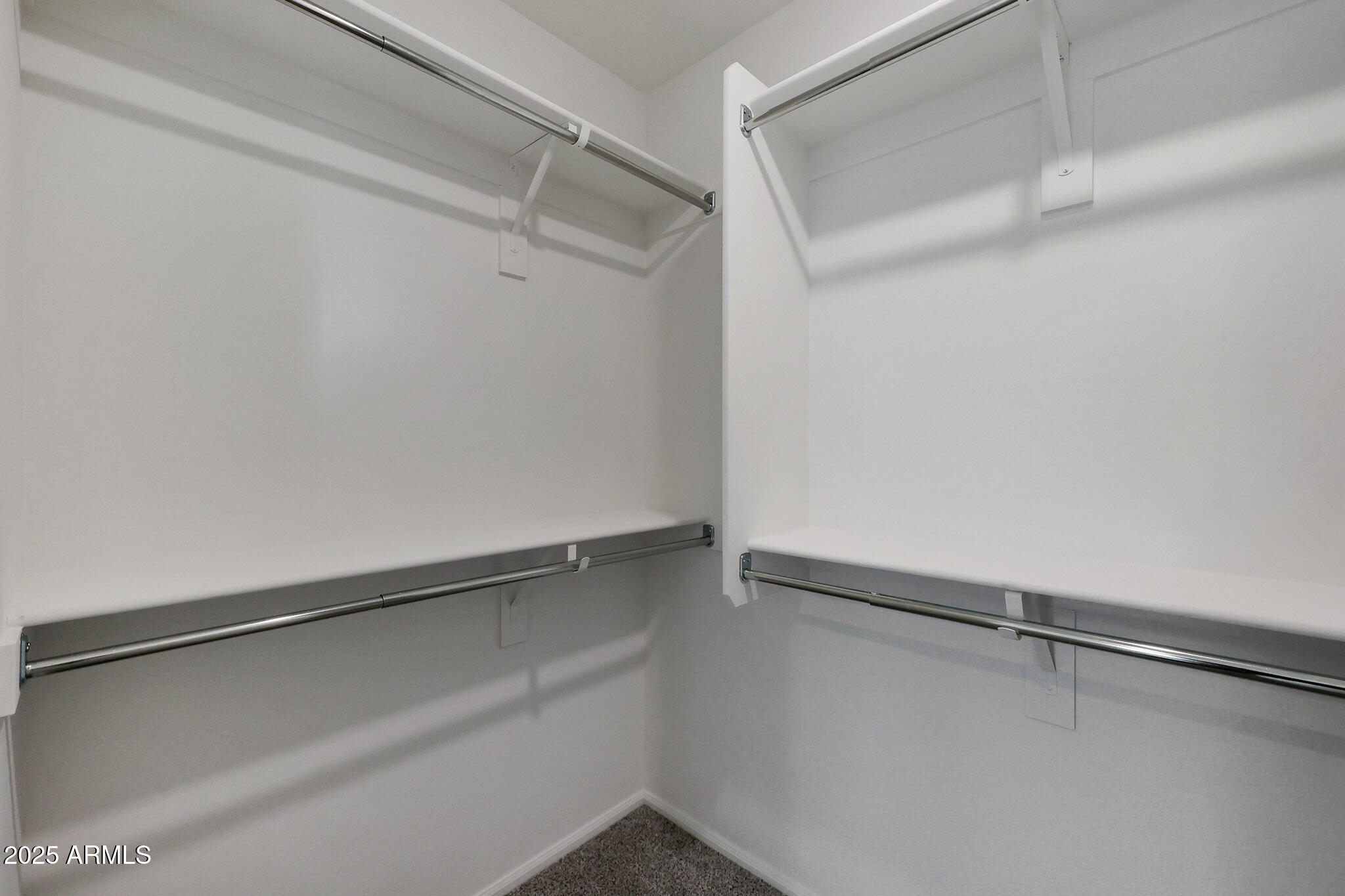 1312 Inca Drive Coolidge, AZ 85128 - Photo 12 of 21 Yucca Primary Closet