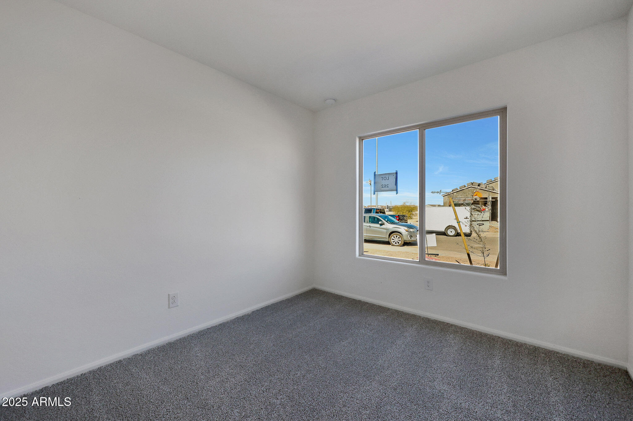 1312 Inca Drive Coolidge, AZ 85128 - Photo 13 of 21 Yucca Secondary Bedroom