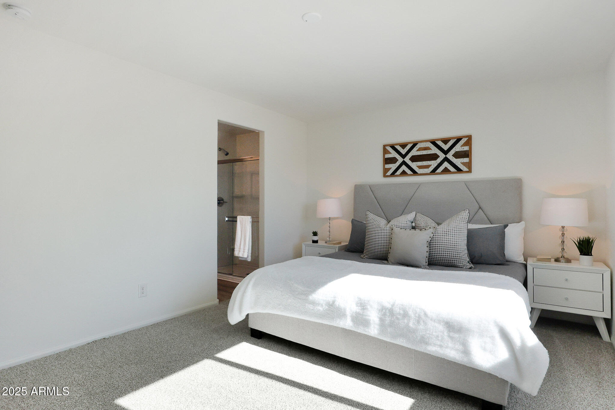 1312 Inca Drive Coolidge, AZ 85128 - Photo 6 of 21 Yucca Primary Bedroom