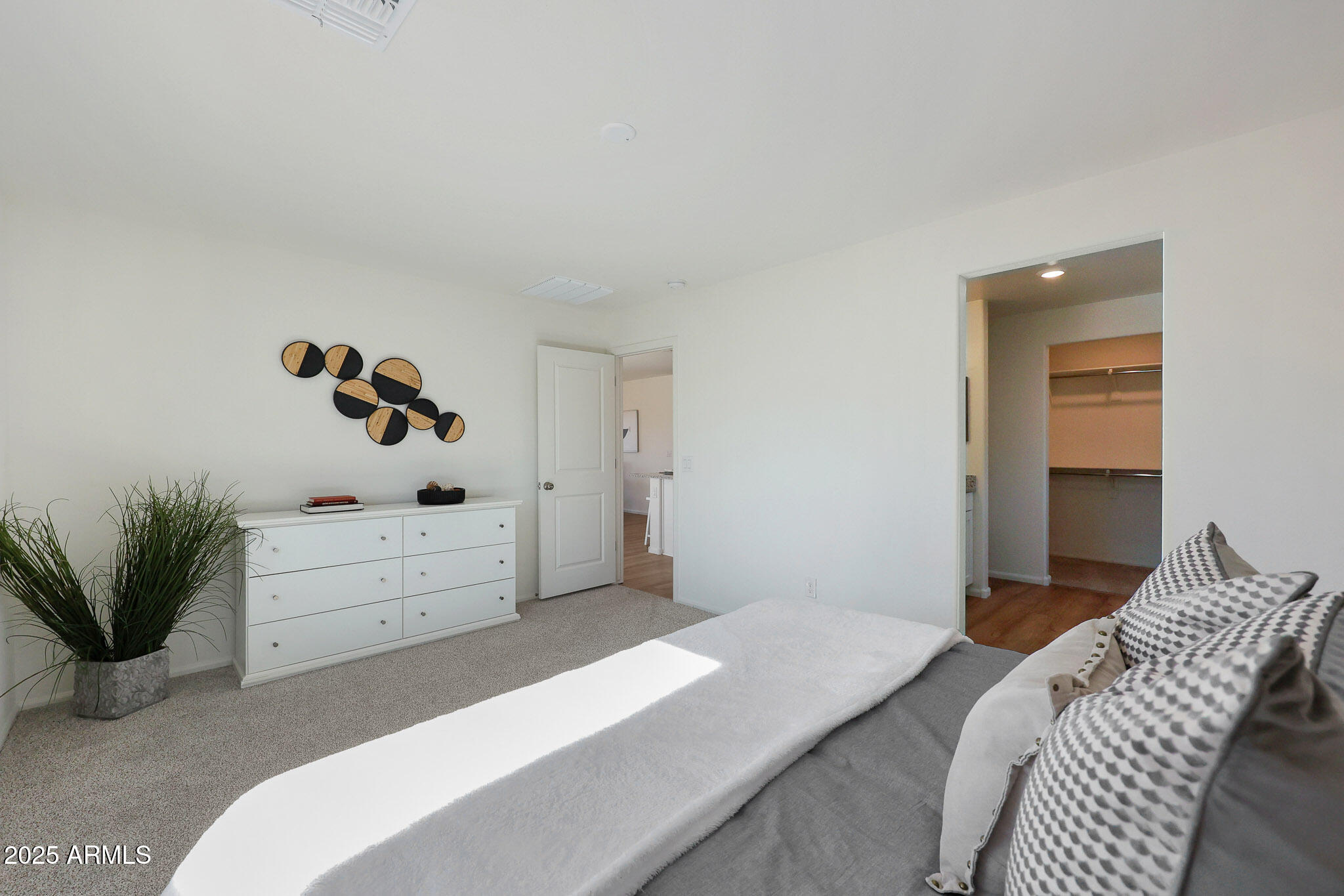 1312 Inca Drive Coolidge, AZ 85128 - Photo 8 of 21 Yucca Primary Bedroom