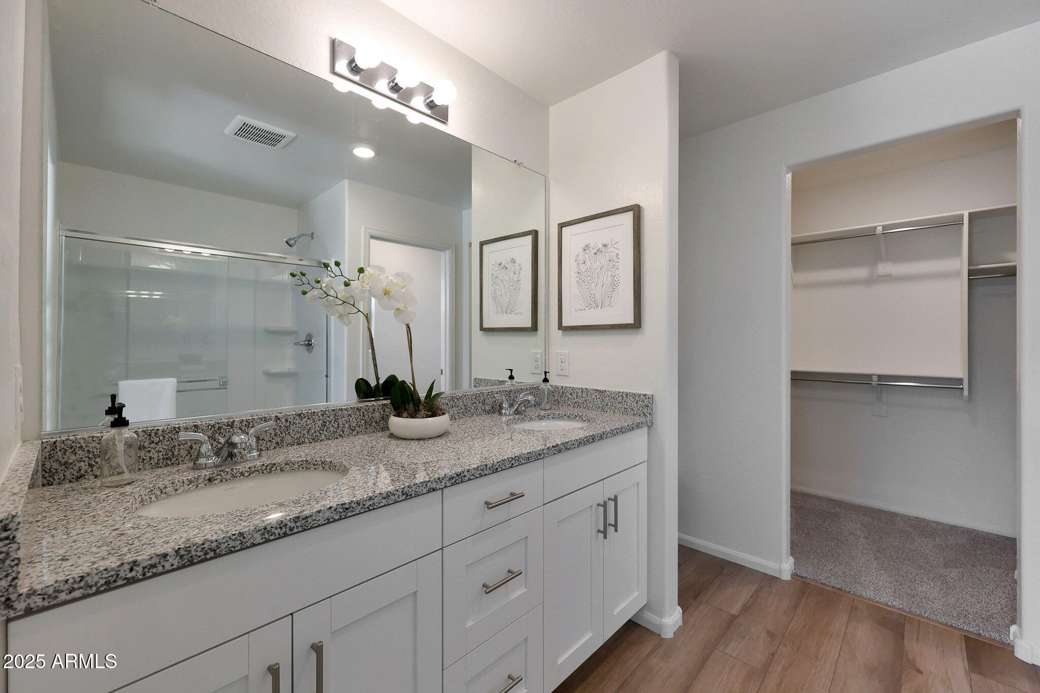 1312 Inca Drive Coolidge, AZ 85128 - Photo 10 of 21 Yucca Primary Bathroom