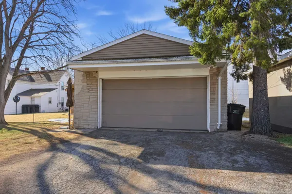 $225,000 | 118 West 6th Street, Kaukauna, WI 54130