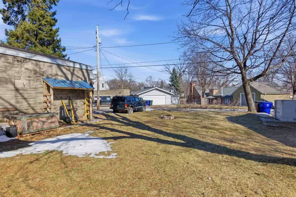 $225,000 | 118 West 6th Street, Kaukauna, WI 54130