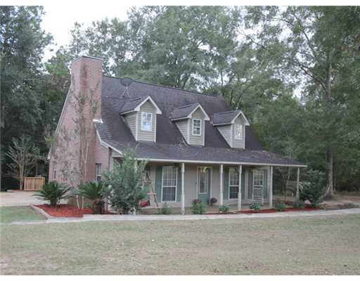 200 East V Lowery Road Lucedale, MS 39452 - Photo 1 of 25 Primary Photo