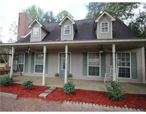 200 East V Lowery Road Lucedale, MS 39452 - Photo 24 of 25 Additional Photo