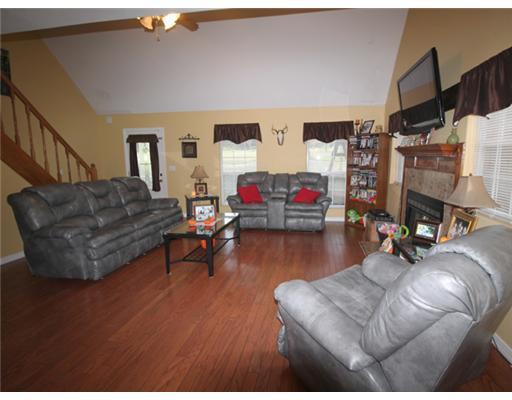 200 East V Lowery Road Lucedale, MS 39452 - Photo 4 of 25 Additional Photo