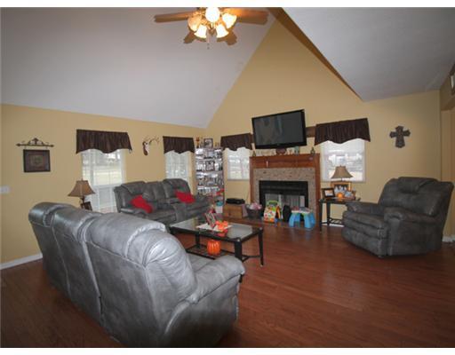 200 East V Lowery Road Lucedale, MS 39452 - Photo 5 of 25 Additional Photo
