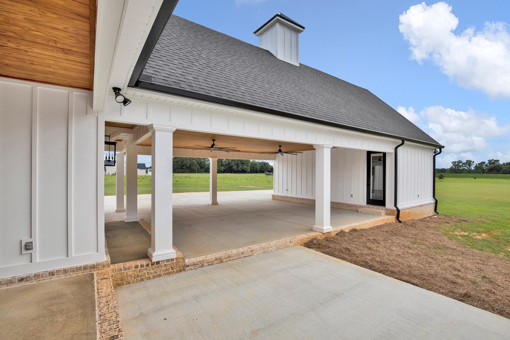 1814 Knowles Road Headland, AL 36345 - Photo 56 of 65