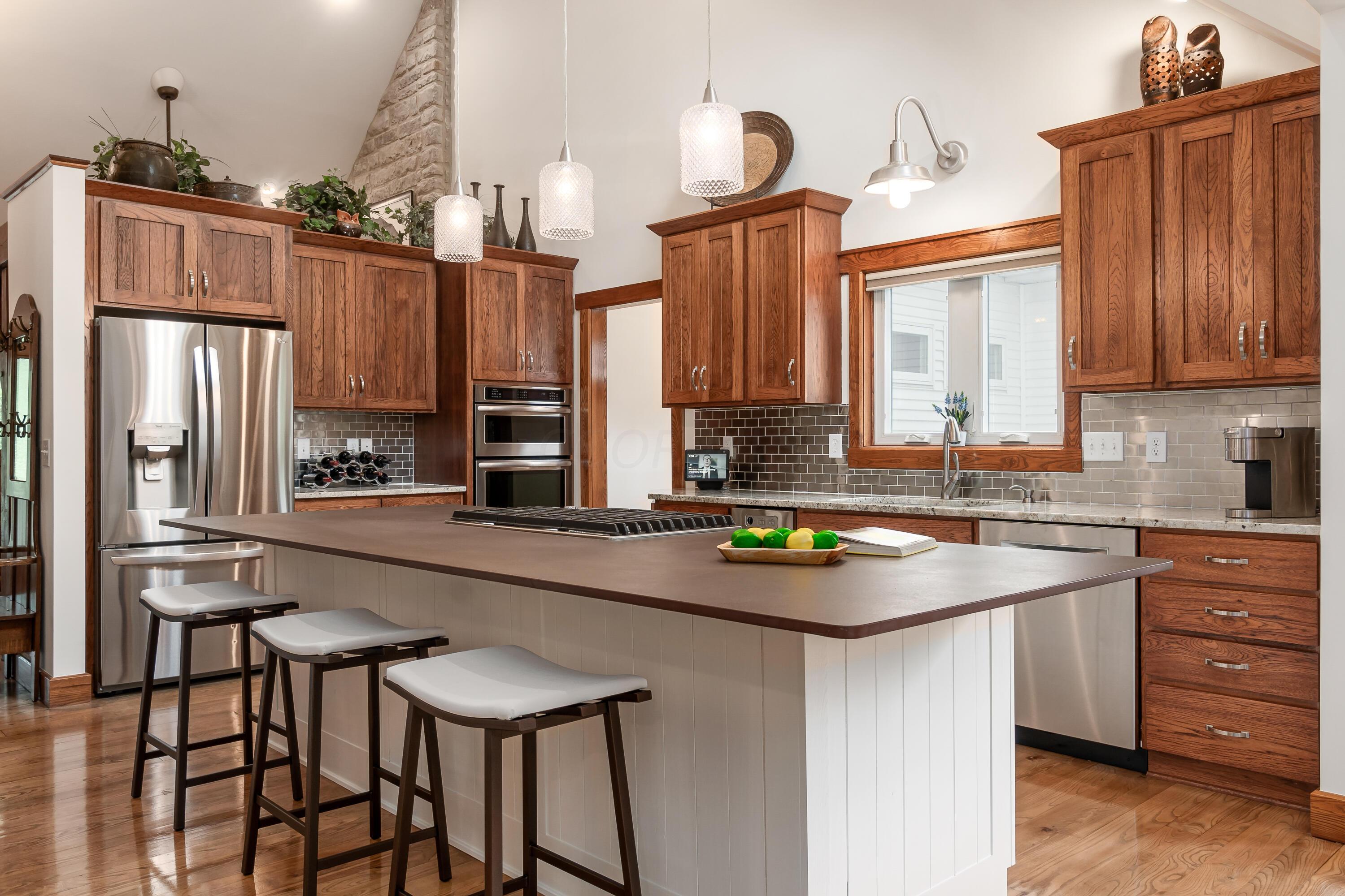 4730 Rutherford Road Powell, OH 43065 - Photo 14 of 62 Kitchen