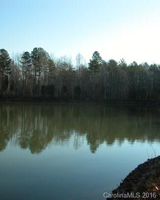 1021 Emory Lane, Unit 68 Fort Mill, SC 29708 - Photo 6 of 6 a view of a lake with trees in the background