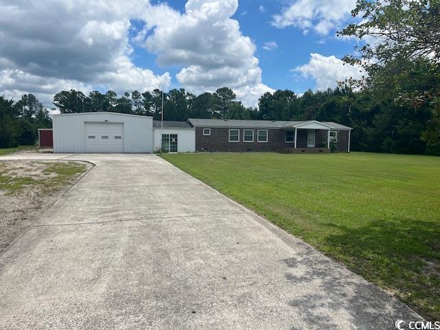 4412 Old Buck Creek Road Longs, SC 29568 - Photo 1 of 1
