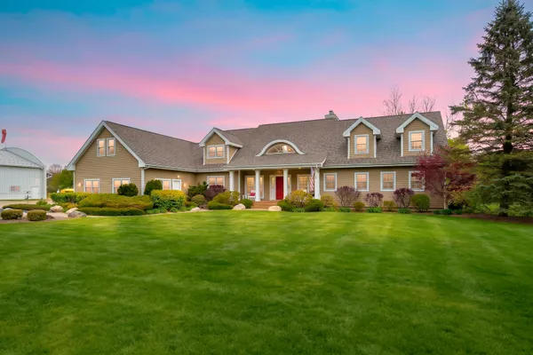 $1,335,000 | 449 South Skyview Drive, Kalamazoo, MI 49009