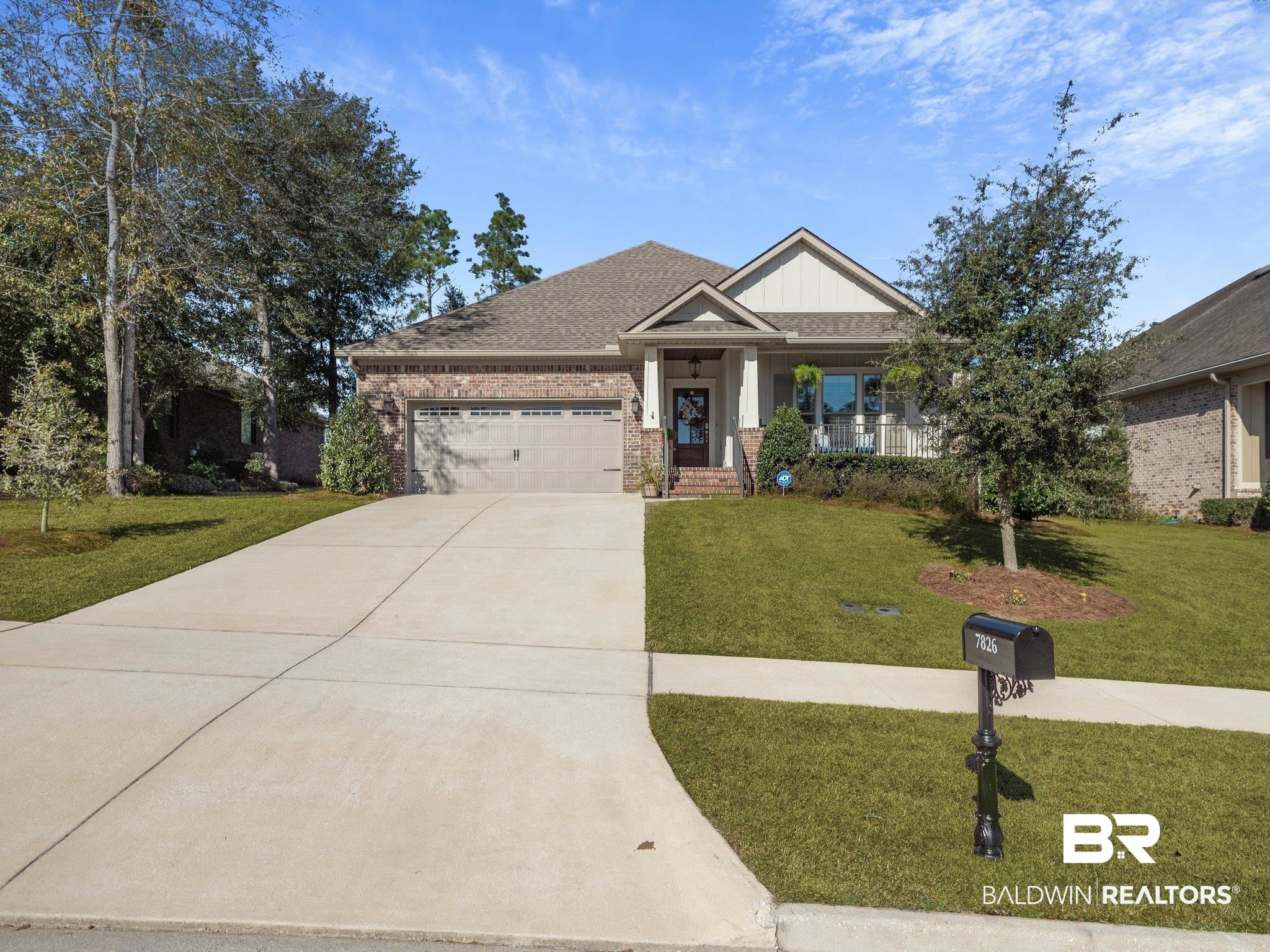 7826 Pine Run Daphne, AL 36527 - Photo 2 of 44