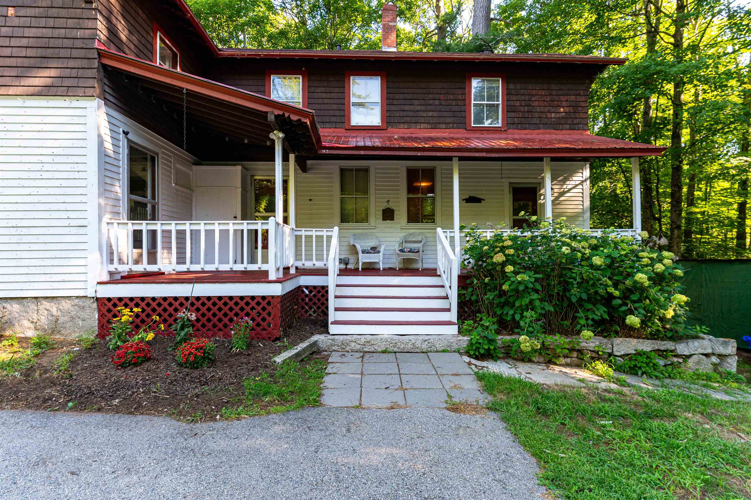 555 Kearsarge Road Conway, NH 03860 - Photo 5 of 24 Gallery Image 5