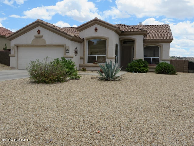 73 Highland Circle Rio Rico, AZ 85648 - Photo 28 of 34