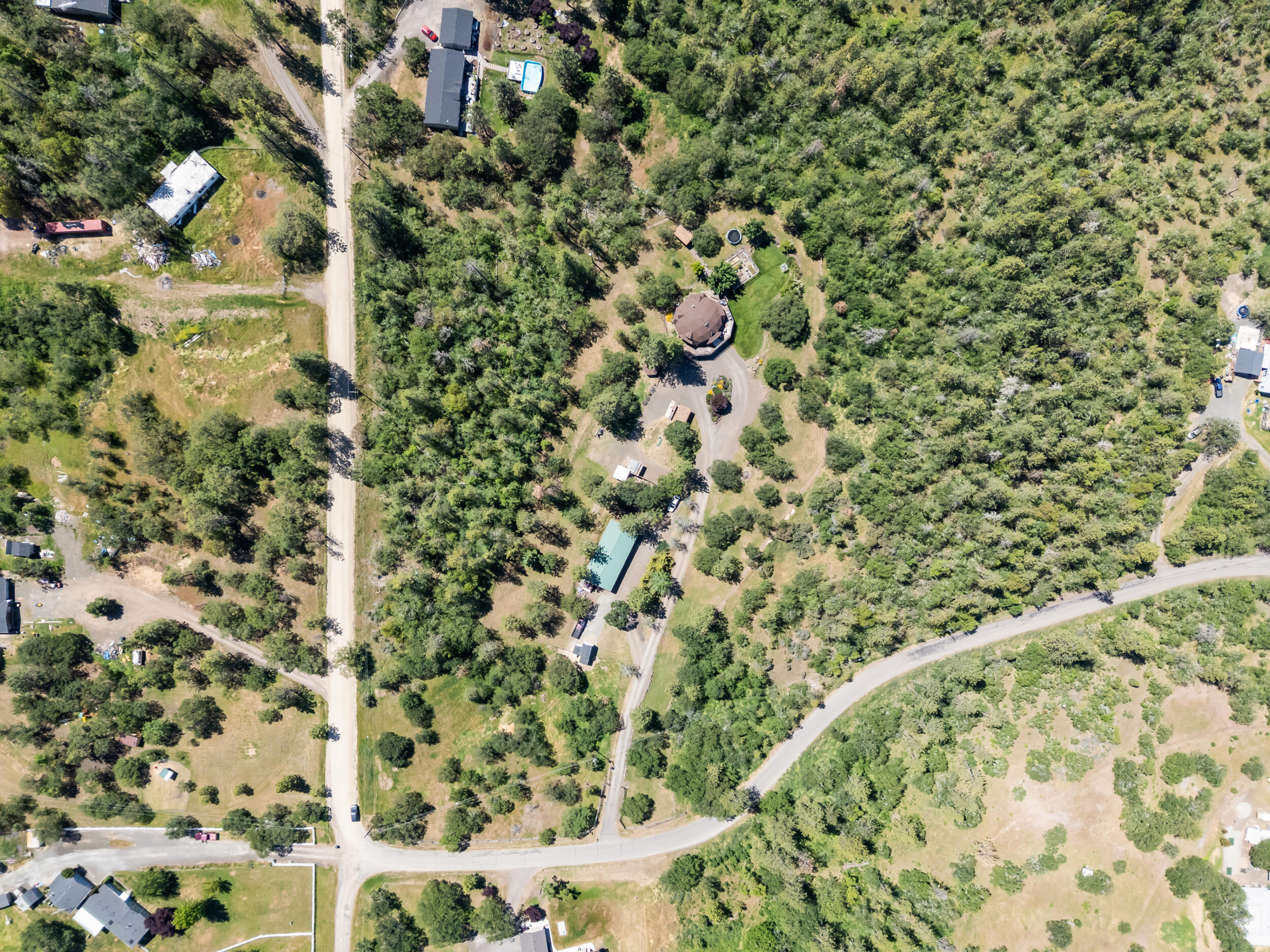 226 Entrada Drive Eagle Point, OR 97524 - Photo 49 of 62