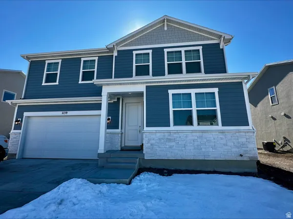 $520,676 | 1035 West 400 South, Unit 105, Brigham City, UT 84302