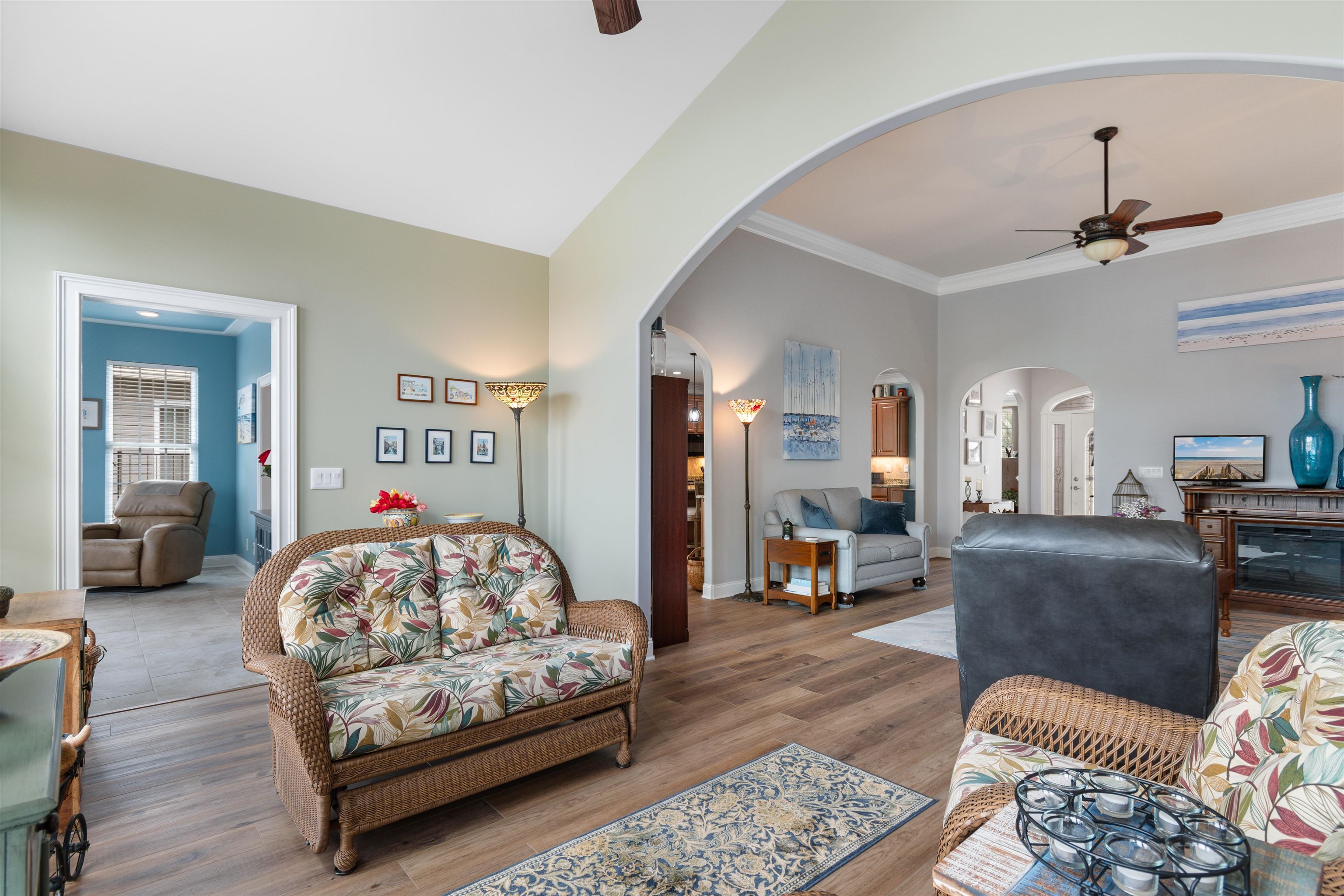 642 Evers Loop Surfside Beach, SC 29575 - Photo 16 of 65