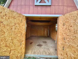 707 Anne Street Southwest Leesburg, VA 20175 - Photo 13 of 14 Big Storage, with Loft !