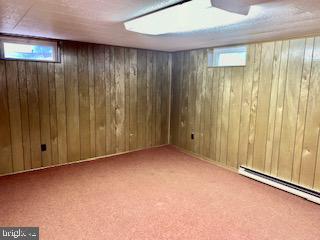 707 Anne Street Southwest Leesburg, VA 20175 - Photo 10 of 14 large area in Basement