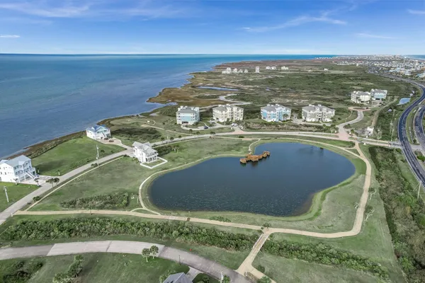 $524,999 | 26570 Baywater Drive, Unit 101, Galveston, TX 77554