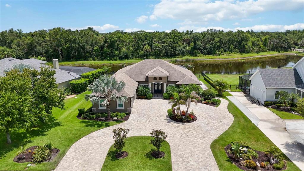 15415 Mulholland Road Parrish, FL 34219 - Photo 2 of 29