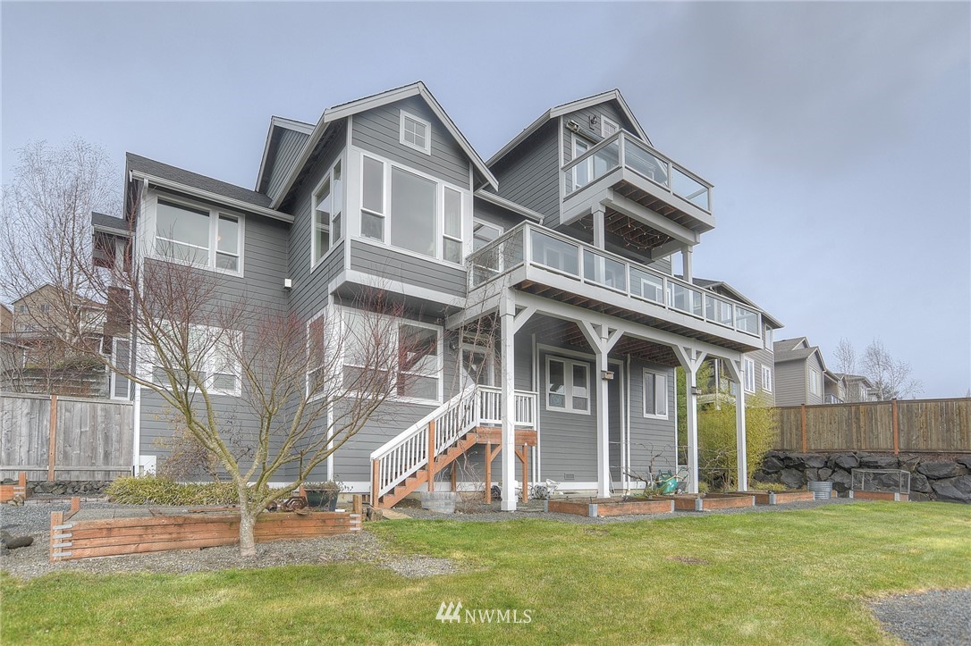 1712 Skyline Ridge Lane Southwest Tumwater, WA 98512 - Photo 25 of 25