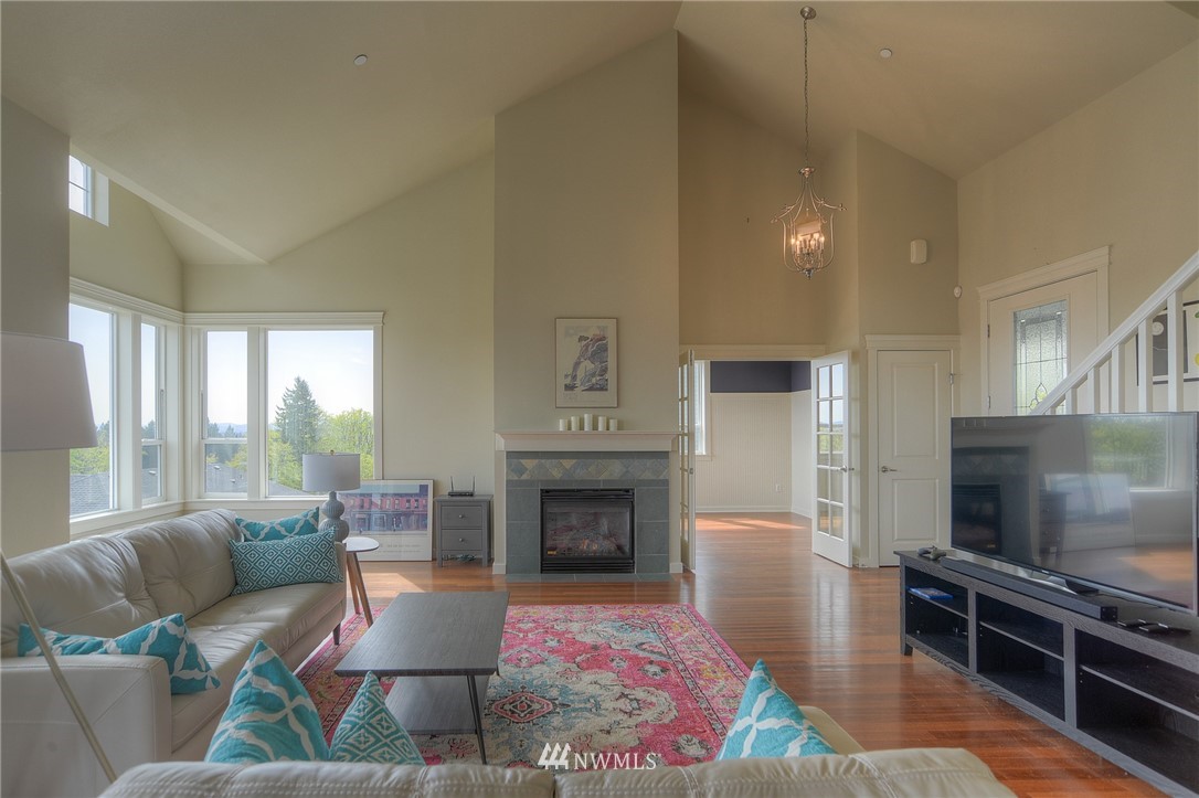 1712 Skyline Ridge Lane Southwest Tumwater, WA 98512 - Photo 4 of 25