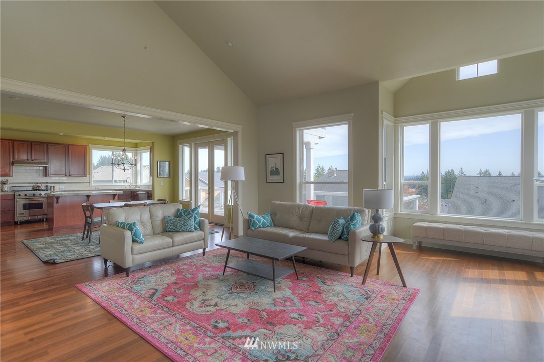 1712 Skyline Ridge Lane Southwest Tumwater, WA 98512 - Photo 5 of 25