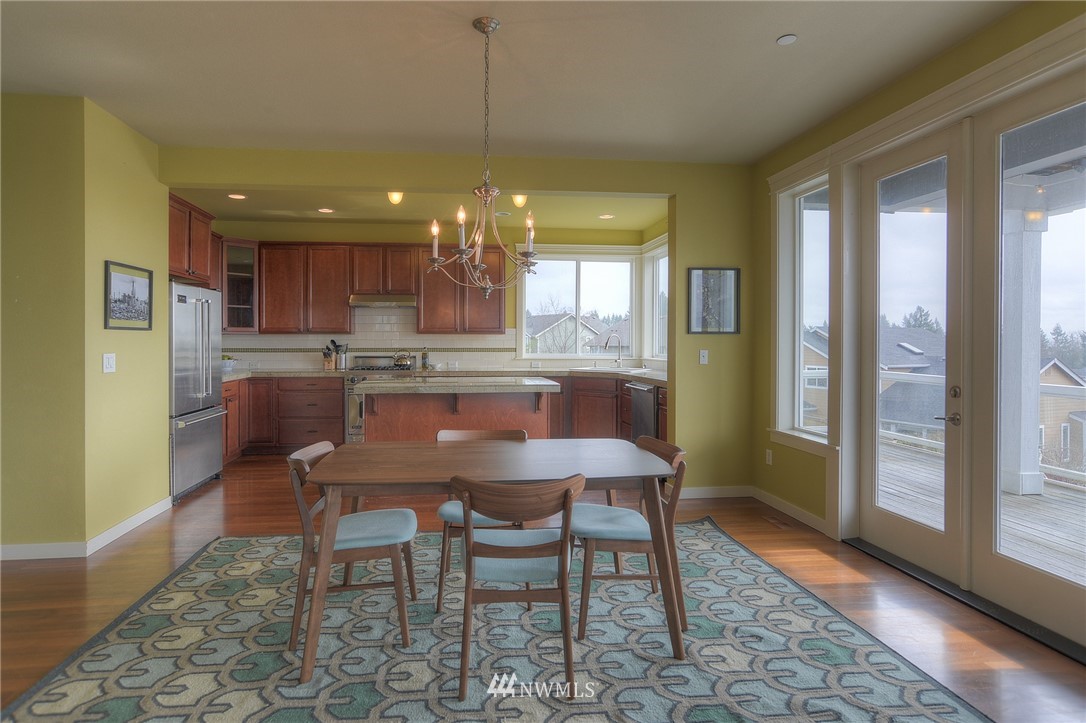 1712 Skyline Ridge Lane Southwest Tumwater, WA 98512 - Photo 6 of 25