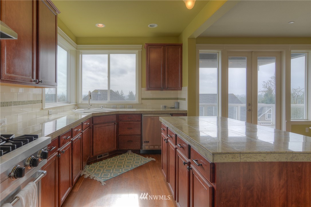 1712 Skyline Ridge Lane Southwest Tumwater, WA 98512 - Photo 8 of 25