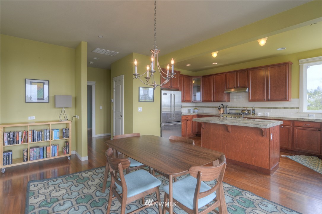 1712 Skyline Ridge Lane Southwest Tumwater, WA 98512 - Photo 9 of 25