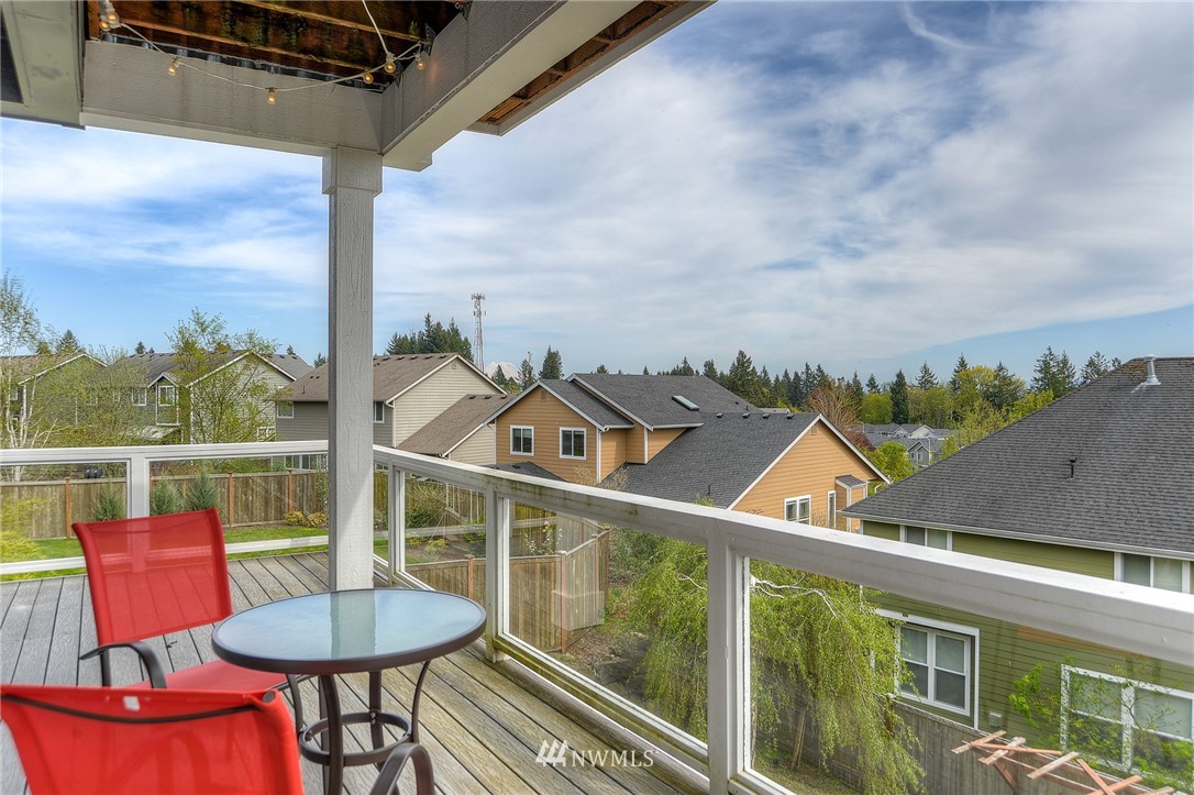1712 Skyline Ridge Lane Southwest Tumwater, WA 98512 - Photo 10 of 25
