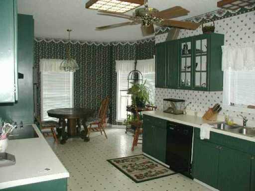 401 Timber Ridge Drive Woodworth, LA 71485 - Photo 2 of 9 Gallery Image 2